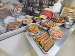 -福屿鲜捞小吃·捞化(福屿总店)