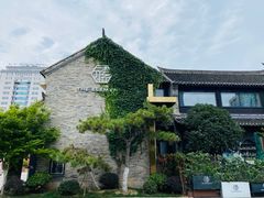 -回龙窝历史文化街区