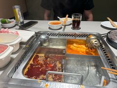 -海底捞火锅(吴中路店)