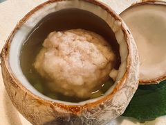 -狮王府淮扬菜(老门东店)