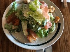 凯撒沙拉-PIZZA BIANCA(民园店)