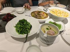 -松鹤楼·非遗·苏帮菜(融科店)