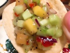 -曼听小寨海鲜烧烤(锦绣mini店)