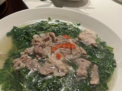 苹果猪上汤浸枸杞苗-炳胜品味(海印总店)