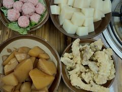 -笔记安顺夺夺粉火锅