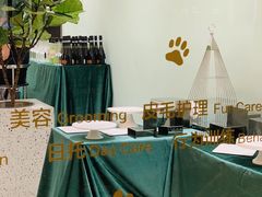 -電力宠物公司(武定路店)