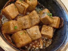 -聚鑫阁江浙菜·非遗传承技艺(青村帝华园店)