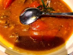 慢炖番茄牛腩-避风塘(宝山万达店)