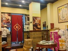 -赵记传承·中国甜品(福州总店)