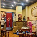  三坊七巷的老牌甜品店