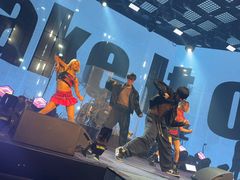 -MOSSO·Liveshow(M3香港广场店)