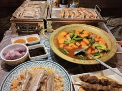 -霄汉羊排(万松园一店)