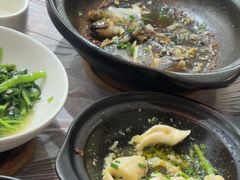 -小时候焗海鲜(鄞州万达店)