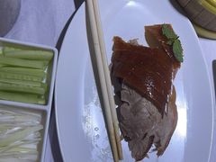 -鸭王烤鸭店(三里河店)