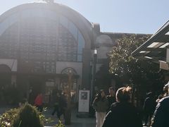 -比斯特上海购物村精品奥特莱斯