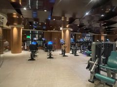 -杭州城中香格里拉大酒店