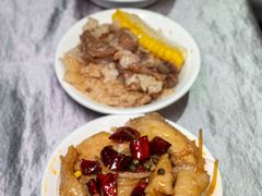 -川香鼎盛(市桥富华总店)