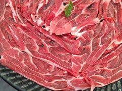 -东来顺•非遗火锅(外滩店)
