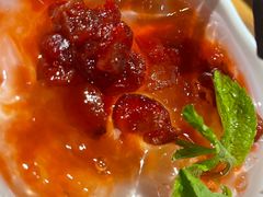 -平娃三宝烧烤·面食(南小街店)