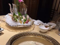 -余欢领鲜火锅(新街口店)