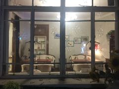 -燕庭·纯燕窝·甜品下午茶(南京西路店)