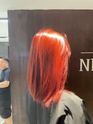 -NEW FACE烫染专业店