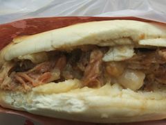-樊记腊汁肉(竹笆市总店)