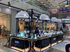 -万达广场(南京江宁店)