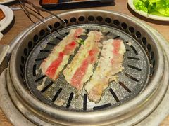 -火炉火自助餐(悠唐购物中心店)