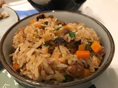 -原味田园·客家菜·土窑鸡(中航城君尚购物中心店)