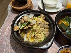 -小时候焗海鲜(鄞州万达店)