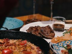 -AZUL by FUEL蓝色·法式酒馆(琶醍店)