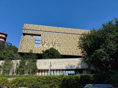 -香市公园-中国沉香文化博物馆