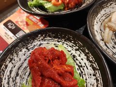 -湊湊火锅·茶憩(世博大道店)