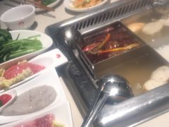 -海底捞火锅(杭州庆春路夜宵主题店)