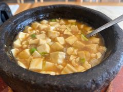 -绿茶餐厅(龙湖金楠天街店)