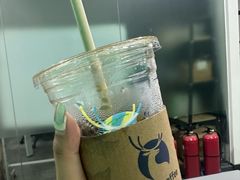 -瑞幸咖啡(深圳宝安机场国内到达厅店)