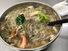 -广场正宗原汁薏米店