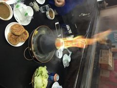 喜来顺大铜锅涮羊肉(平江道店)-喜来顺大铜锅涮羊肉(平江道店)