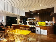 -沏点Trattoria意大利餐厅(新街口店)
