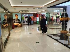 -广州白马服装市场