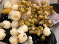-鲜芋仙(南开大悦城店)
