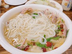 -无招牌