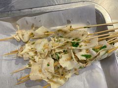 -串小白烧烤(金沙洲店)