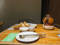 -壹泰东南亚主题餐厅·高良姜风情(州桥店)