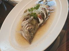 -国际博览中心酒店·茗轩中餐厅