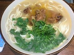 -金杨拉面王(杨南路店)