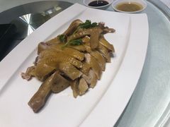 -小白鲨工夫潮膳(曲江店)