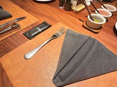 -拉蒂娜·巴西牛排馆 Latina·Brazilian Steakhouse(陆家嘴旗舰店)