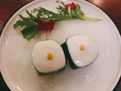 -苏梅花园(群星城店)